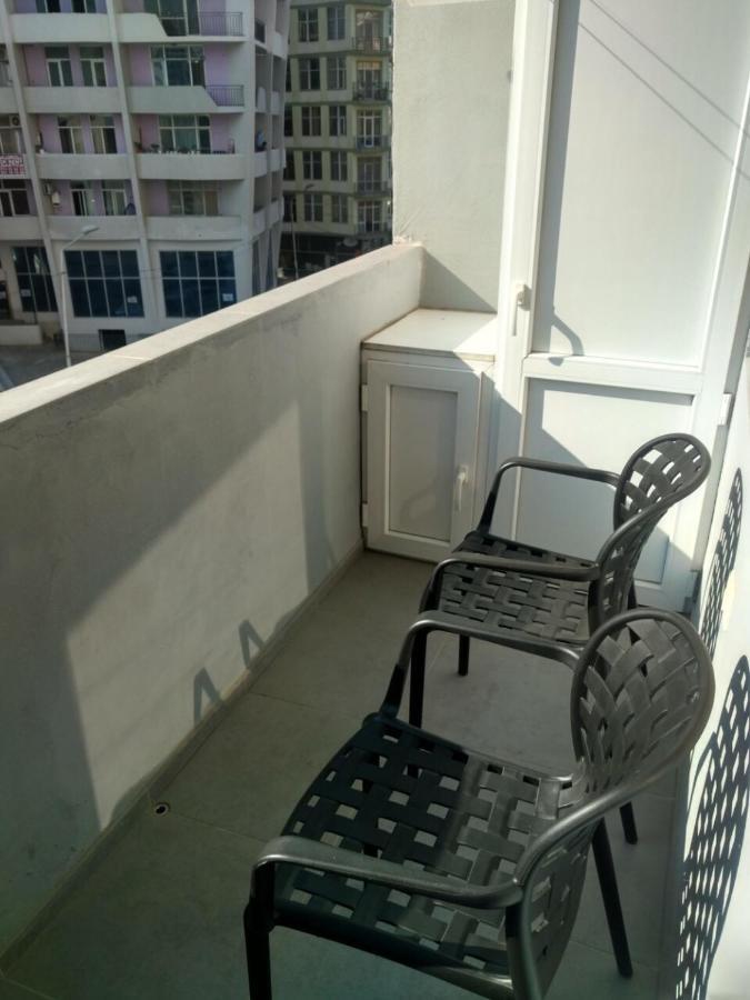 Cosy Apartment Near The Sea Батумі Екстер'єр фото