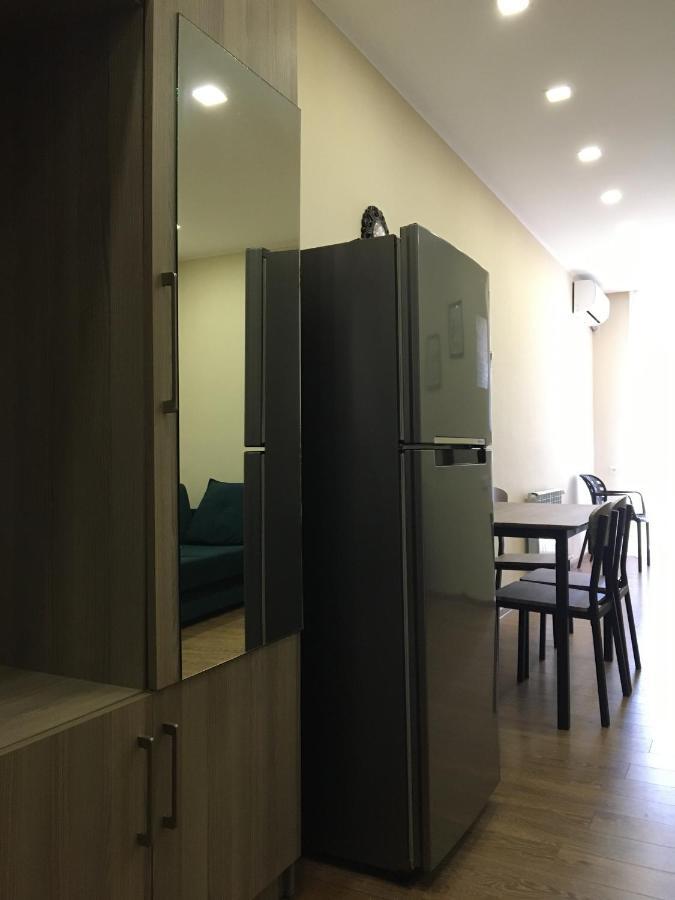 Cosy Apartment Near The Sea Батумі Екстер'єр фото