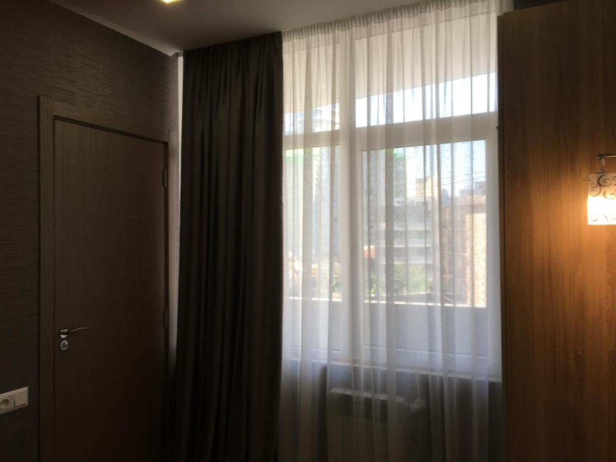 Cosy Apartment Near The Sea Батумі Екстер'єр фото