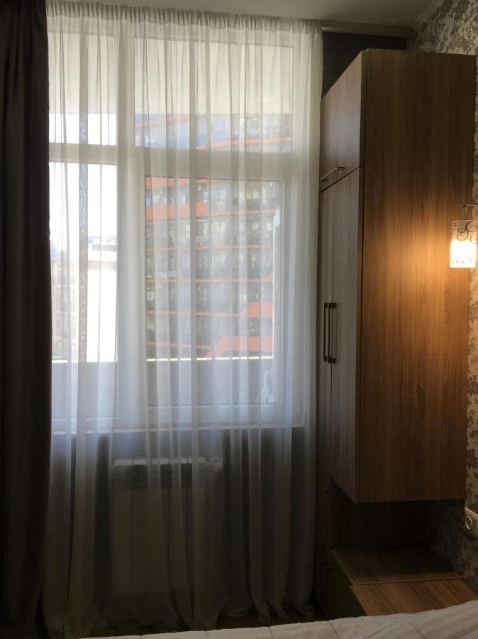 Cosy Apartment Near The Sea Батумі Екстер'єр фото