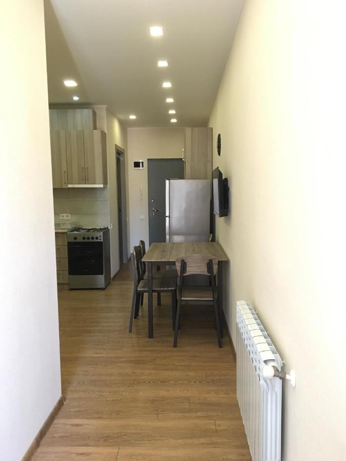 Cosy Apartment Near The Sea Батумі Екстер'єр фото